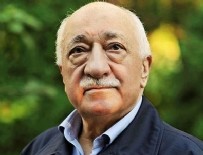 Fethullah Gülen için kırmızı bülten gündemde