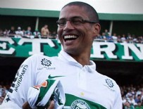 ALEX DE SOUZA - Galatasaray sürprizi