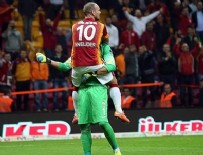 ALİ DÜRÜST - Galatasaray yönetimi kararını verdi