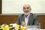 CAHIT ALTUNAY - Gazeteci- Yazar Taşgetiren, Türkiye’yi Anlattı