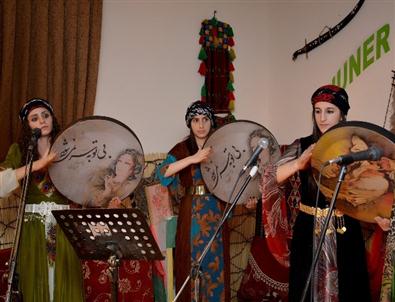 Hakkari'de Kültür Şöleni