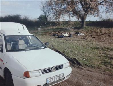 Jandarmadan Hayvan Hırsızlığı Operasyonu