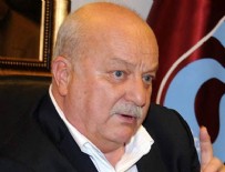 İBRAHİM HACIOSMANOĞLU - Kaleyi korumak sana mı kaldı Onur