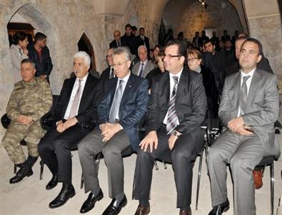 Mardin’de Tarih Sohbetleri