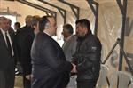 NE MUTLU TÜRKÜM DİYENE - Mhp Bünyan İlçe Kongresi Çoşkuyla Yapıldı
