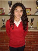 ORHAN VELI - Öykü Yarışmasında Türkiye Üçüncüsü Oldu