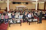 Sağlık- Sen İzmir Genişletilmiş Divan Toplantısı Kuşadası’nda Başladı