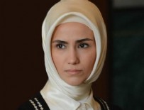 Sümeyye Erdoğan kendini anlattı