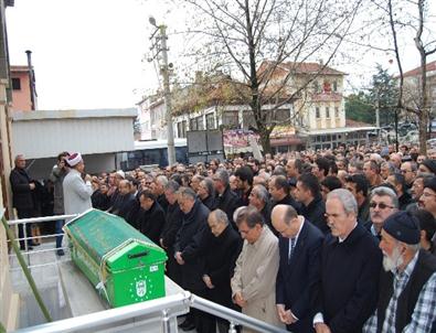 Tatlıoğlu’nun Cenazesi Siyasileri Buluşturdu