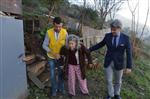 ALZHEİMER HASTALIĞI - Yaşlı Kadın Yunusemre Belediyesi İle Güvende