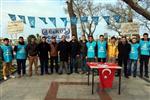 UYGUR TÜRKÜ - 300 Uygur Türkü İçin İmza Kampanyası Başlattılar