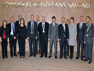 Adli Tıp’ta Bilim ve Yargı Buluşması