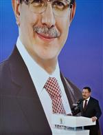 Ak Parti Ankara İl Başkanlığı 5. Olağan Kongresi (3)