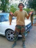 Av Tutkusu Ölüm Getirdi