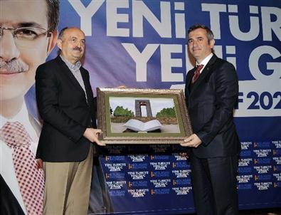 Bakan Müezzinoğlu Açıklaması