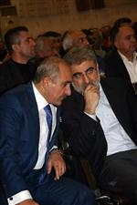 Bakan Yıldız, Ak Parti Kilis İl Kongresine Katıldı