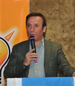 ŞEB-İ ARUS - Başkan Genç Açıklaması