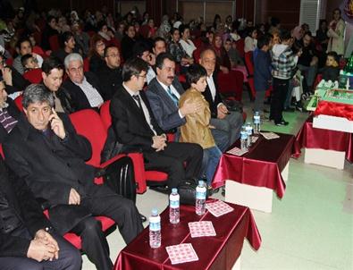 Cihanbeyli’de Mevlana Haftası Kutlama Etkinlikleri