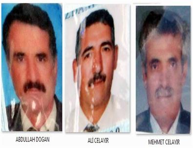 Elazığ’daki Kazada Ölen 4 Kişinin Kimlikleri Belirlendi