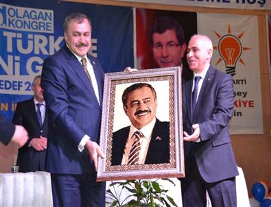 Eroğlu Açıklaması