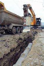 Geyve’nin Geleceğine Dev Yatırım