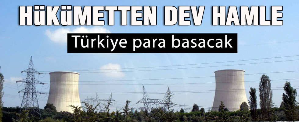 Hükümetten yerli enerji kaynaklarına dev yatırım!