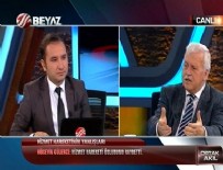 Hüseyin Gülerce hizmet hareketinin 20 yanlışını açıkladı