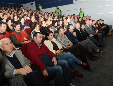 İşçi Filmleri Festivali Bursa’da Perdelerini Açtı