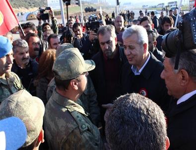 'maraş Olayları'Anma Etkinliği Olaysız Tamamlandı