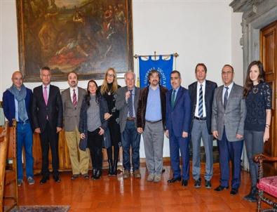 'Ölümsüzlük Şehri Misis' İtalya’da Tanıtıldı