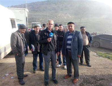 Osmaneli Köylerinde Traktörlere Yönelik Fenni Muayene Devam Ediyor