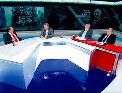 Savcı Demir: Tayyip Erdoğan'ı öldüreceklerdi