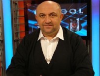 KORKAKLıK - Sinan Engin: Hakemlerimiz kötü maç yönetiyor