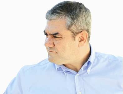 Yılmaz Özdil CHP'ye 'Halt Partisi' dedi