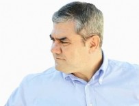 Yılmaz Özdil CHP'ye 'Halt Partisi' dedi