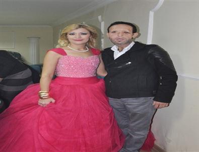 Yüz Nakli Yapılan Recep Sert Dünya Evine Girmeye Hazırlanıyor