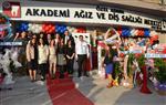 İSMAİL HAKKI ERTAŞ - Adana’da Akademi Ağız ve Diş Sağlığı Merkezi Açıldı