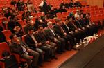 Aksaray'da Eğitimde Diyalog Paneli
