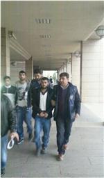 Alkol Yüzünden Market Sahibini Öldürmüşler