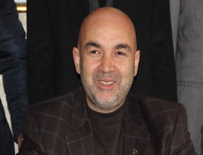 Asker, Mhp Safranbolu İlçe Başkanlığına Adaylığını Açıkladı