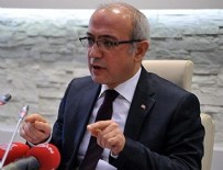 3. KÖPRÜ - Bakan Elvan'dan 3. köprü açıklaması