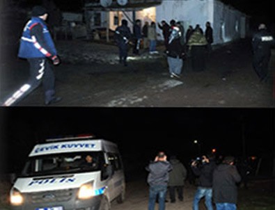 Barışmak için buluştular: 1 ölü, 3’ü polis 15 yaralı