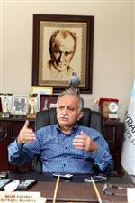 Bayraklı'da Yıkıma Ruhsat Şartı