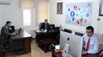Belediye Sosyal Medya Birimi Kurdu