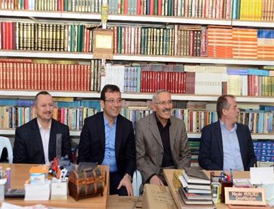 Beylikdüzü’nden 'kader Mahkumları'na 5 Bin Yardım Kolisi