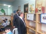 AKıL OYUNLARı - Bingöl’de ‘akıl Oyunları’ Sınıfı Açıldı
