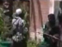 Boko Haram katliamı kamerada