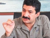 ABDURRAHMAN KURT - Çözüm sürecinde son evreye girdik