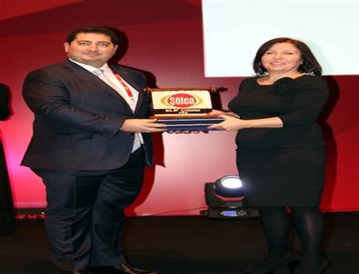 Çukurova Giad, İş Zirvesinin İlgi Odağı Oldu