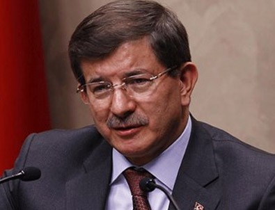 Davutoğlu: Gülen'e ayrıcalık yok